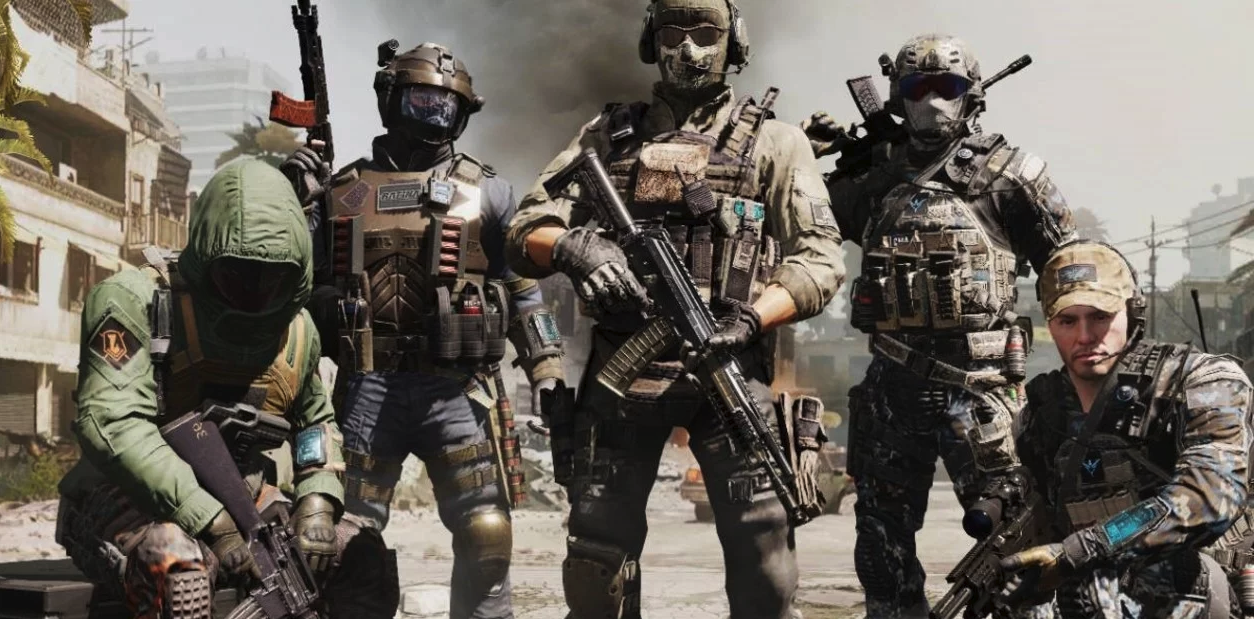 Battlefield 2042: confira os detalhes da Temporada 4 Eleventh Hour —  LevelJogos