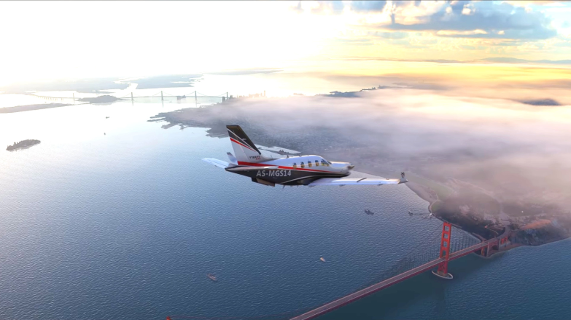 Microsoft Flight Simulator 2020 : Veja quais são os requisitos recomendados  do sistema